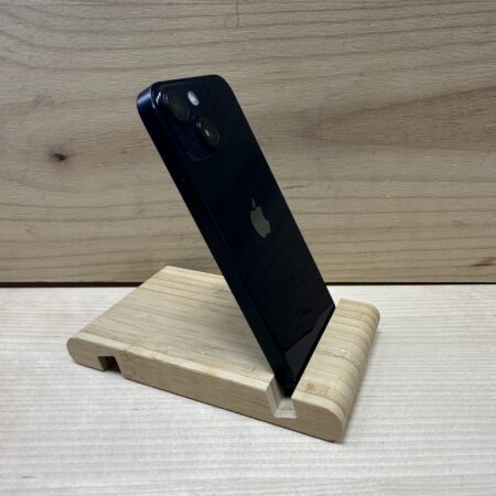 ¡iPhone 13 Mini 128gb Negro Bateria 100%