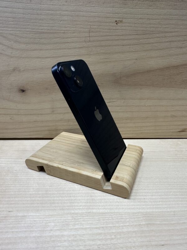 ¡iPhone 13 Mini 128gb Negro Bateria 100%