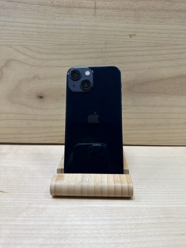 ¡iPhone 13 Mini 128gb Negro Bateria 100% - Imagen 5