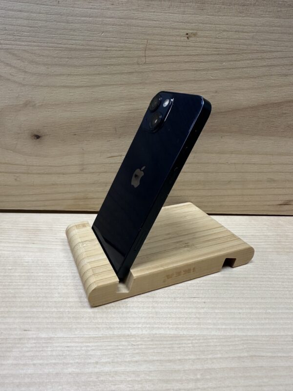 ¡iPhone 13 Mini 128gb Negro Bateria 100% - Imagen 2