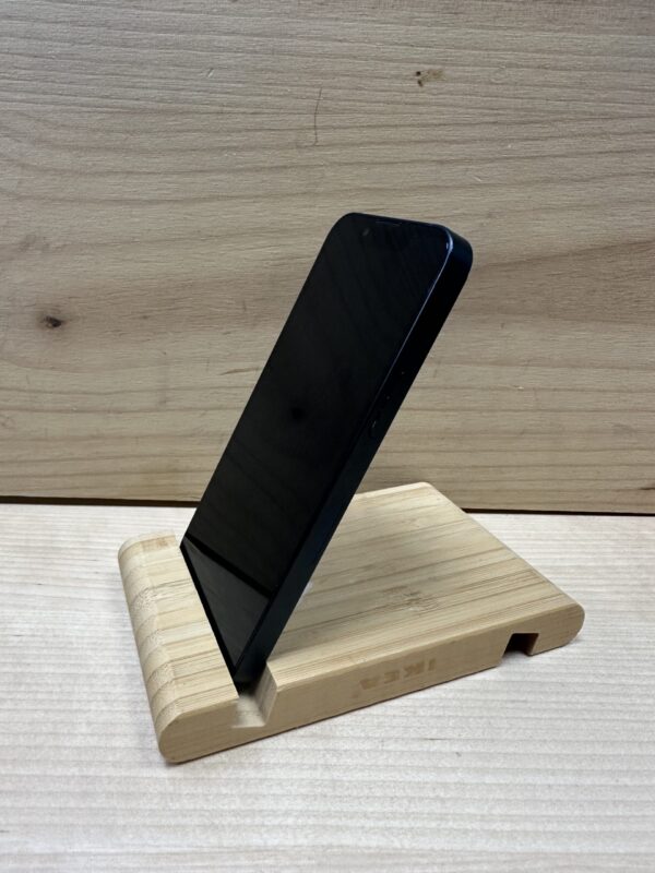 ¡iPhone 13 Mini 128gb Negro Bateria 100% - Imagen 4
