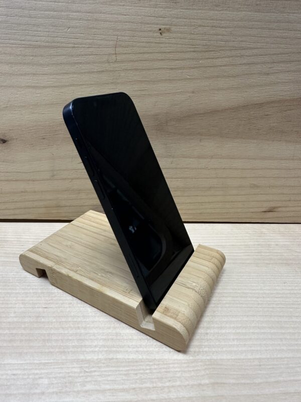 ¡iPhone 13 Mini 128gb Negro Bateria 100% - Imagen 3