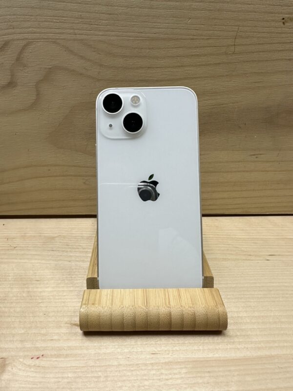 iPhone 13 Mini 256gb blanco - Imagen 5