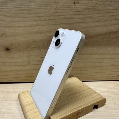 iPhone 13 Mini 256gb blanco