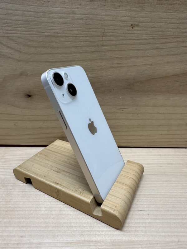 iPhone 13 Mini 256gb blanco - Imagen 2