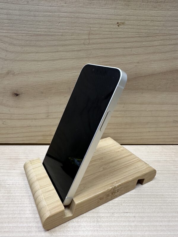 iPhone 13 Mini 256gb blanco - Imagen 4