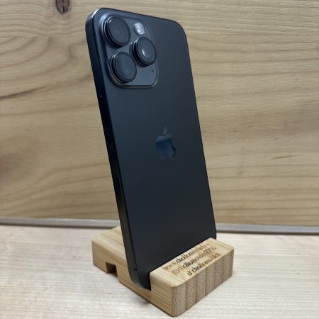 Apple iPhone 15 Pro Max 512GB Titanio Negro ESIM