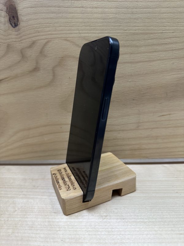 Iphone 15 Pro 256gb Negro Esim - Imagen 3