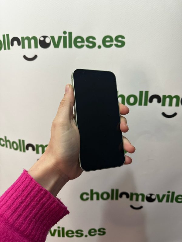 iPhone 12 mini 128gb Verde Bateria 100% - Imagen 5