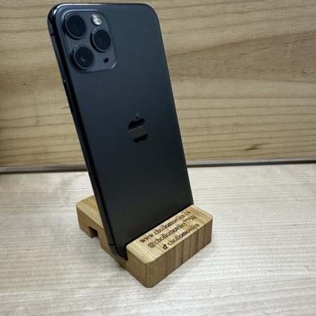 iPhone 11 pro 64gb Gris Bateria 100%