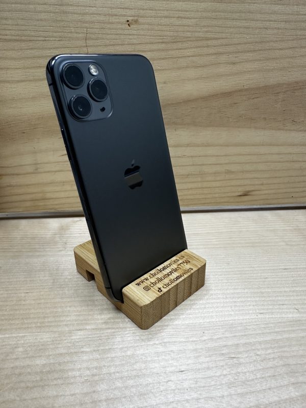 iPhone 11 pro 64gb Gris Bateria 100%