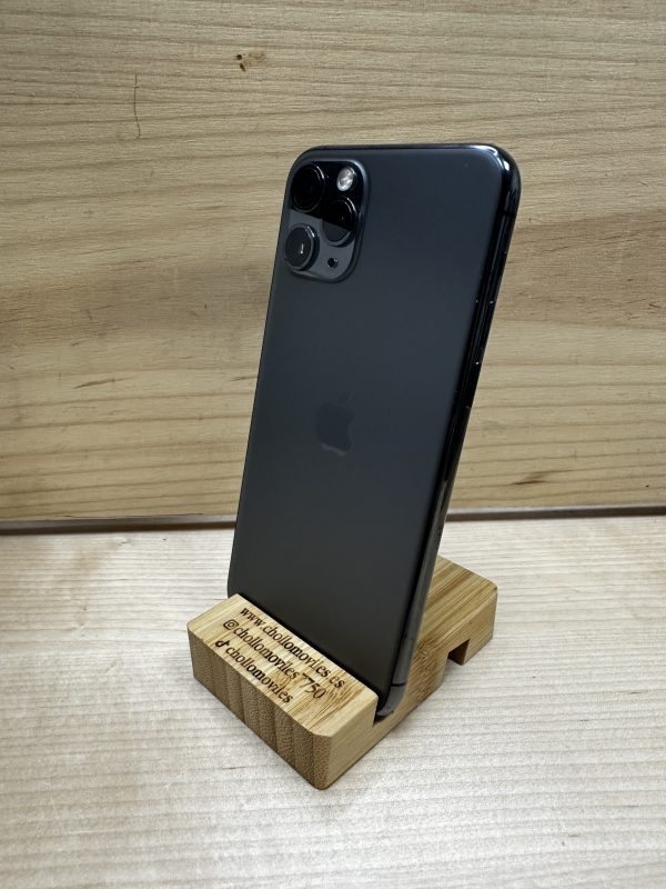 iPhone 11 pro 64gb Gris Bateria 100% - Imagen 2