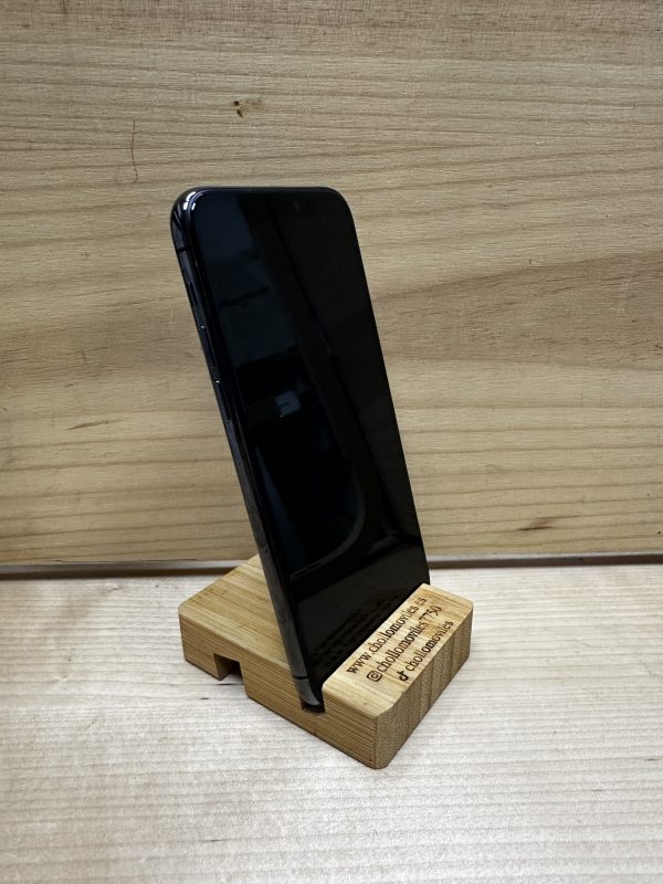 iPhone 11 pro 64gb Gris Bateria 100% - Imagen 4