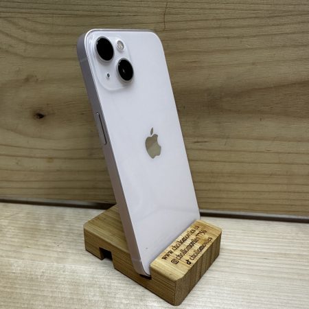 iPhone 13 128gb Rosa Bateria 100%