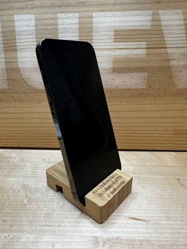 iPhone 12 Pro Max 128gb gris Bateria 100% - Imagen 6