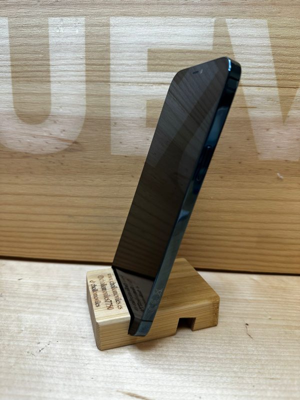 iPhone 12 Pro Max 256 gb azul Bateria 100% - Imagen 6
