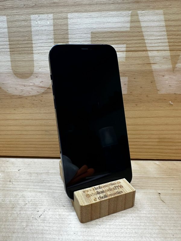 iPhone 12 Pro Max 256 gb azul Bateria 100% - Imagen 5