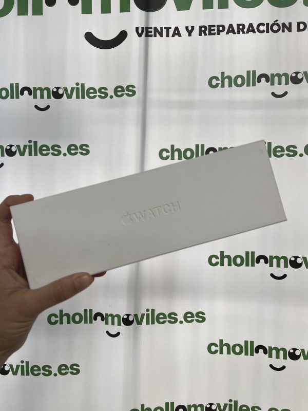Apple Watch Series 9 Wifi Gps 45mm - Imagen 2