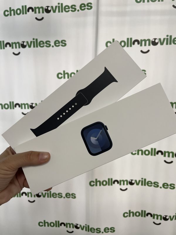 Apple Watch Series 9 Wifi Gps 45mm