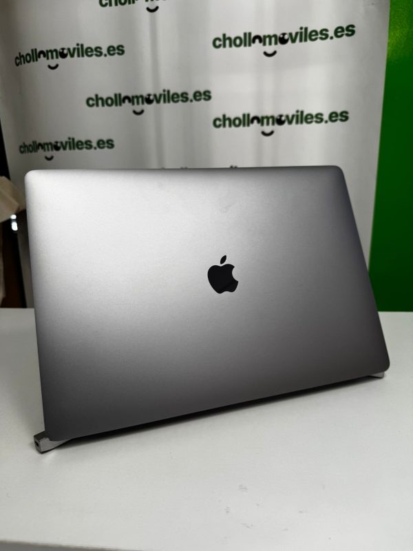 Macbook Pro 16gb Ram 15 pulgadas 256gb i7