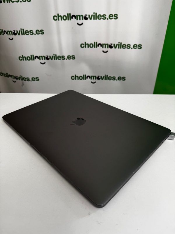 Macbook Pro 16gb Ram 15 pulgadas 256gb i7 - Imagen 5