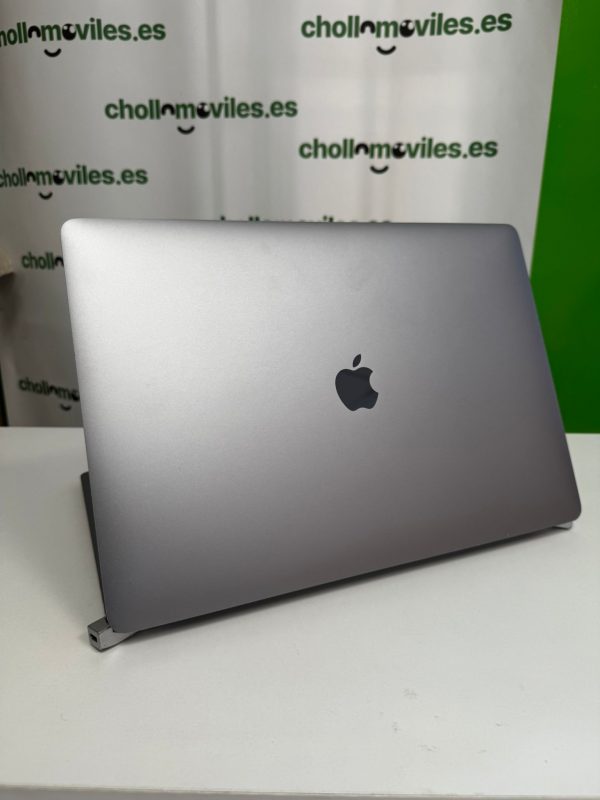 Macbook Pro 16gb Ram 15 pulgadas 256gb i7 - Imagen 6
