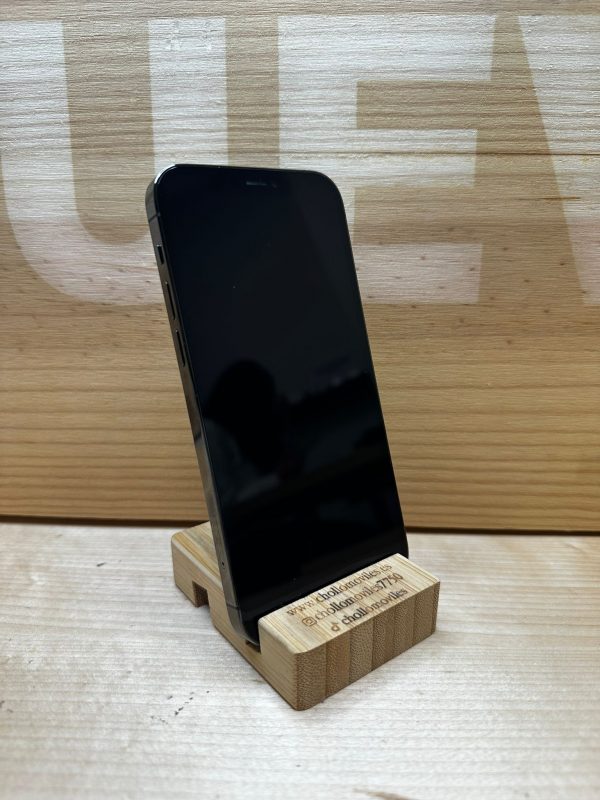 iPhone 12 Pro 128gb gris Bateria 100% - Imagen 5