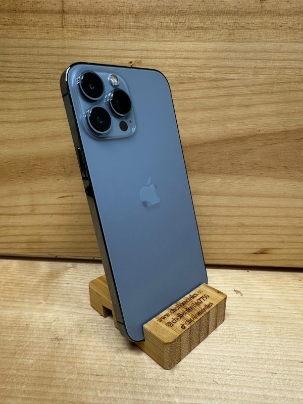 OFERTA Iphone 13 Pro Max Azul 128gb