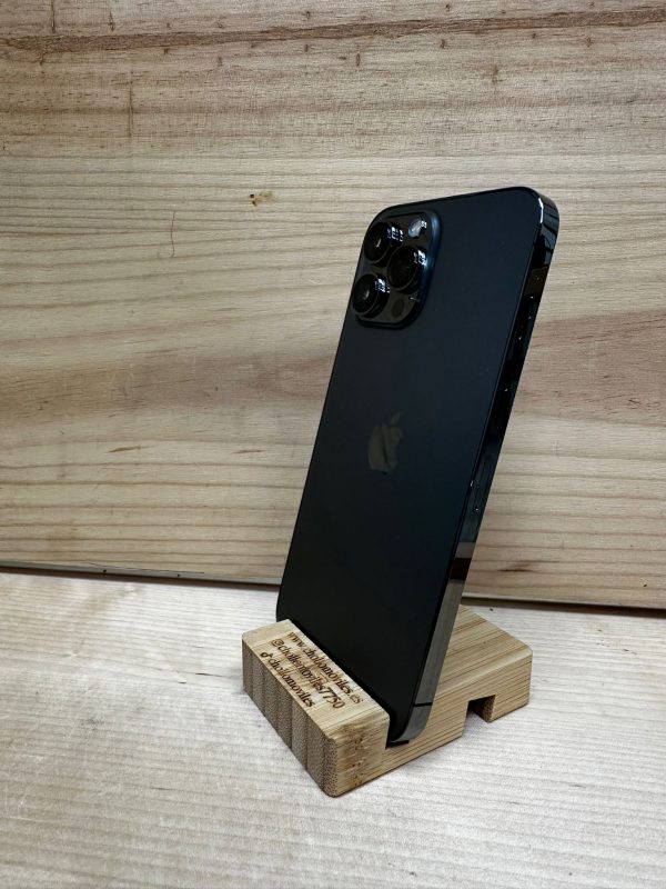 Iphone 13 Pro Max gris 512gb - Imagen 2