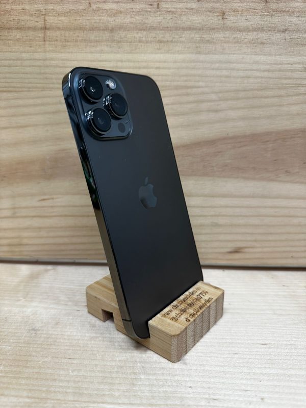 Iphone 13 Pro Max gris 512gb