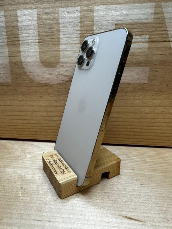 iPhone 12 Pro Max 512gb oro - Imagen 4