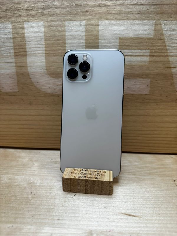 iPhone 12 Pro Max 512gb oro - Imagen 3