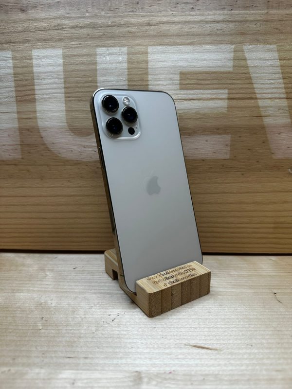 iPhone 12 Pro Max 512gb oro - Imagen 2
