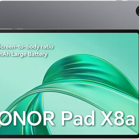Tablet Honor Pad X8a 4/128gb Pantalla 11 pulgadas