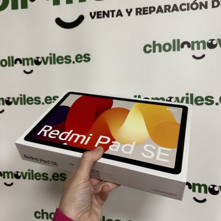Tablet Redmi Pad Se 4/128gb Gray
