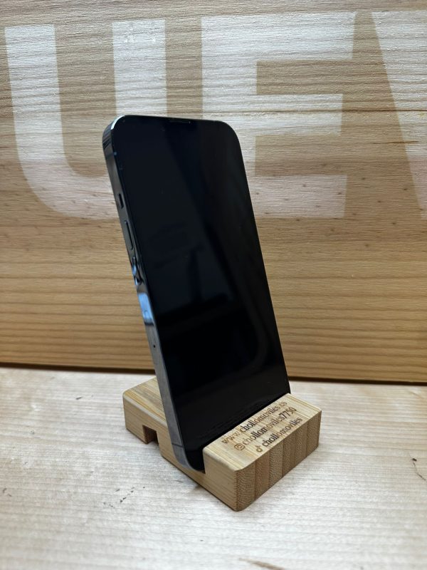iPhone 13 Pro 128gb AZUL Bateria 100% - Imagen 5