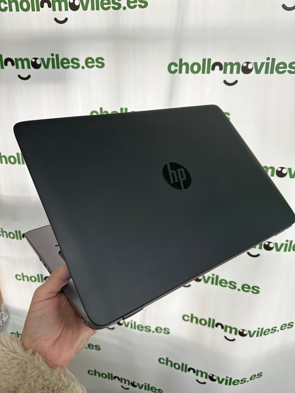 HP EliteBook 840 G2 . Intel® Core™ i7-5600U 2.60Ghz 8GB RAM, 256GB SSD