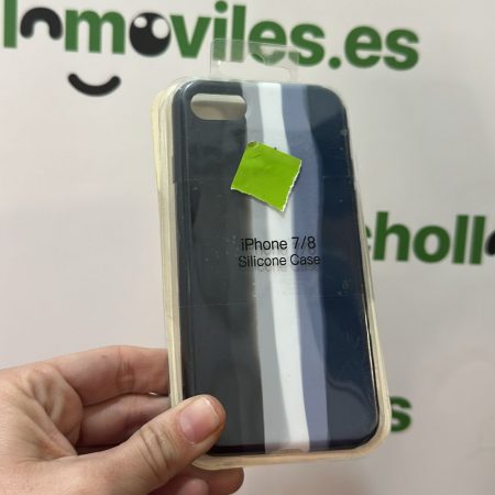 Funda iPhone 7/8 Rallas