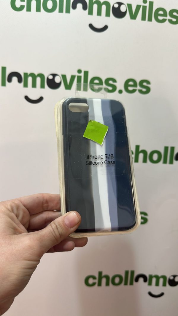 Funda iPhone 7/8 Rallas