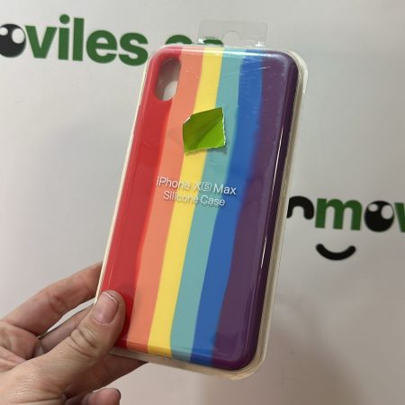 Funda iPhone Xs Max Rallas
