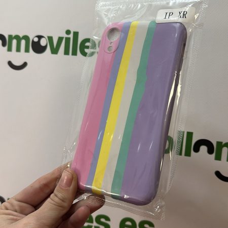 Funda iPhone Xr Rallas
