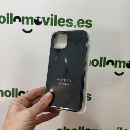 Funda iPhone 13/14 Negro
