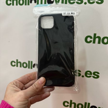Funda iPhone 14 Plus Negro