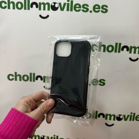 Funda iPhone 15 Negro