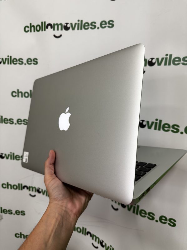 Macbook Air 8gb Ram 13 pulgadas 128gb i5