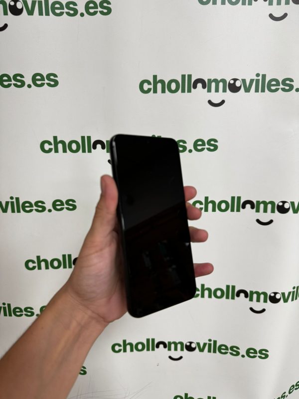 Samsung Galaxy s22  8/256gb Negro - Imagen 4