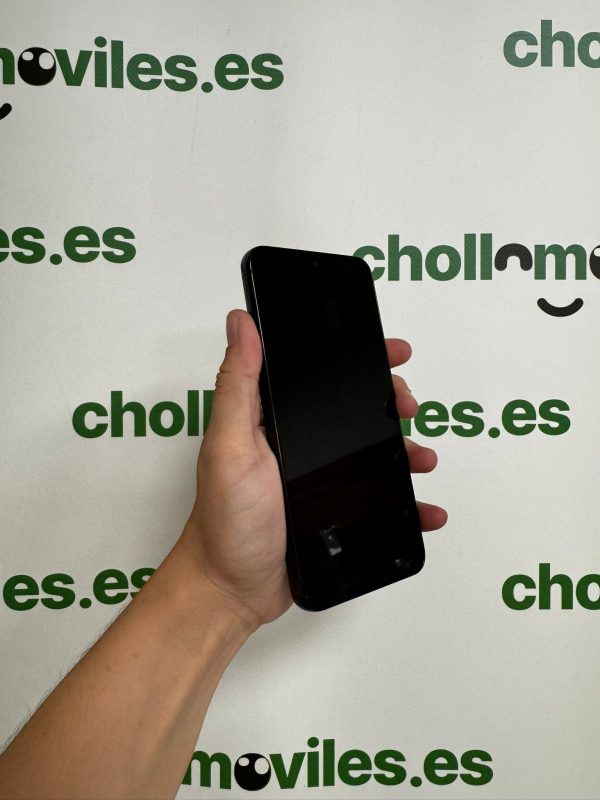 Samsung Galaxy s23 8/128gb Negro - Imagen 2