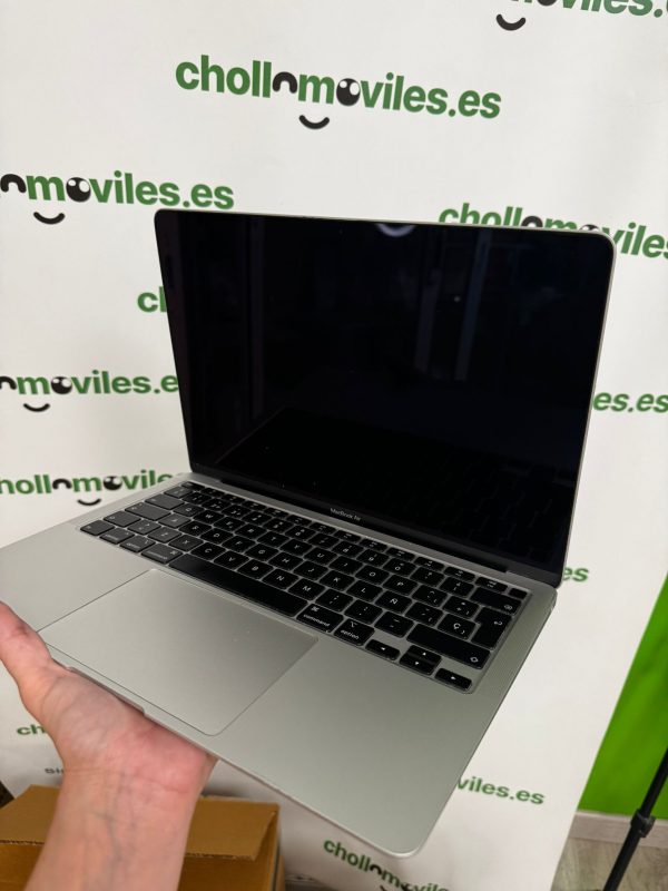 Macbook Air 8gb Ram 13 pulgadas 128gb i5 Pantalla Retina - Imagen 2
