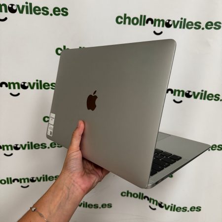Macbook Air 8gb Ram 13 pulgadas 128gb i5 Pantalla Retina