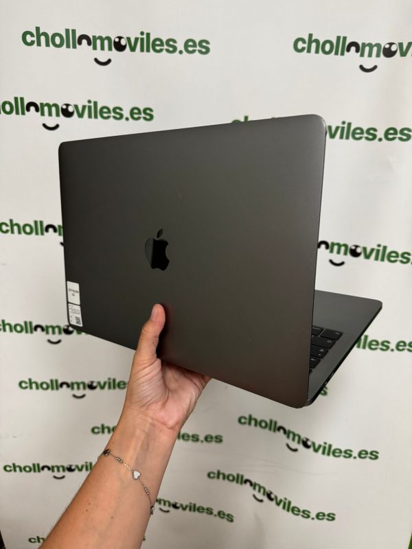 Macbook Pro 8gb Ram 13 pulgadas 256gb i5 (2019)